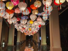 -海南清水湾莱佛士酒店