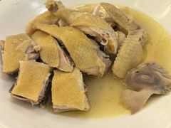 -鹭园酒家·四十年老字号