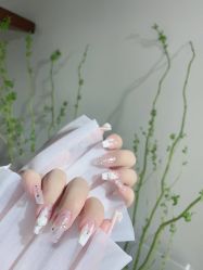 点击看大图 -瞧·享轻奢美甲美睫