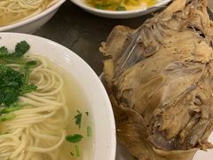-老四季(南市场店)