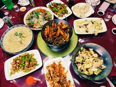 -哈尔滨饺子王·东北菜(鱼鳞浃路店)