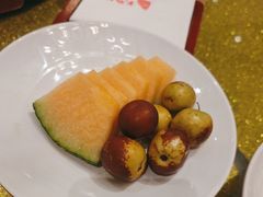 -大鸭梨烤鸭(北洼路店)