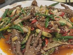 -江湖黑大兔(杨家坪店)