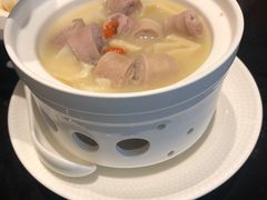 脆笋肠灌肠-闽和南(深圳万象城店)