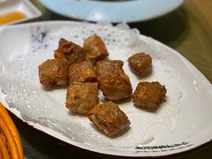 -潮汕壹号·潮汕菜·打边炉·生腌(总店)