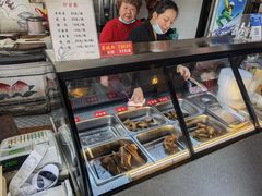 -王裕興肉莊(南禅寺店)