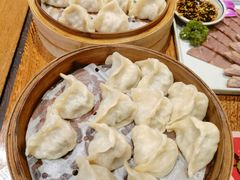 -新兴园饺子馆(河南街店)