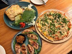 -萨尔瓦多Salvador's