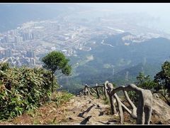 -梧桐山风景名胜区