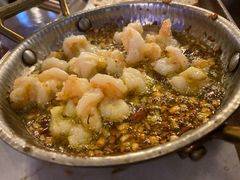 -FISH&POTATO Cō(地中海美食 万象城店)