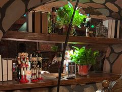 -凯撒城堡西餐厅(颐和国际店)