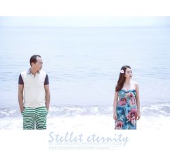 -1986婚纱摄影(清城店)