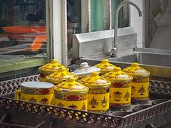 -丝绸之路新疆艾则孜烧烤餐厅(锁金店)
