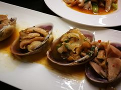 椒麻天鹅蛋-东莱馋房(陆家嘴店)