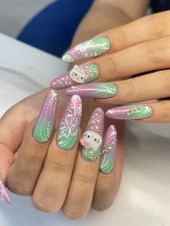 -171 Naillife