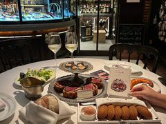 -壳里西餐厅Coquille Seafood Bistro(蒙自路店)