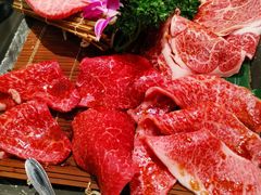 -俺的焼肉(銀座9丁目店)