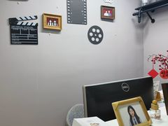 -小象国照相馆(宝山万达店)