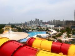 -武汉玛雅海滩水公园