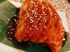 -南京大牌档(龙江新城市广场店)