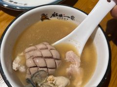 -猪腰一家·地道佛山菜(盐步店)