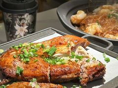 -绿茶餐厅(淮安区万达广场店)