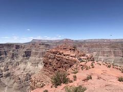 -科罗拉多大峡谷