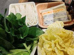 -井格重庆火锅(西直门凯德Mall店)