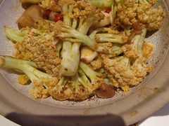 -南拳十三姨·潮汕砂锅粥·粤菜(西单大悦城店)