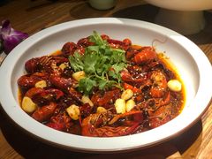 麻辣小龙虾-胡桃里音乐酒馆(曲江店)