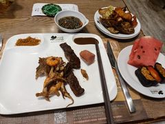 -汉巴味德巴西烤肉(顺和广场店)