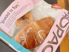 -PAOPAO Bakery&Café(港汇店)