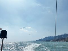 -青岛第二海水浴场