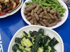 -花儿穆萨·烤肉餐厅(石马坪店)