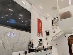 -上禾 HAIR SALON