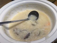 -拉完海鲜大排档(温岭店)