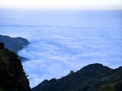 -萍乡武功山风景名胜区