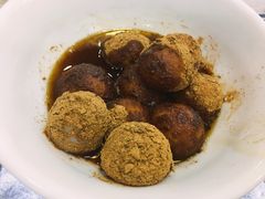豆面汤圆-豆香园(龙翔店)