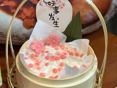 -菊儿人家·北京胡同菜(南锣鼓巷店)