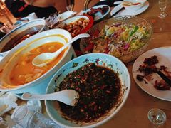 -川味中国寻香馆(琴台路店)