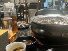 -虎丸烧肉(新大陆广场店)