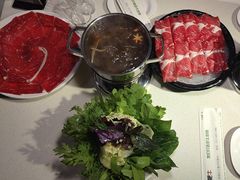 -爆棚肥牛火锅(原福成肥牛城味之缘三里河店)