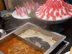 -五星桥原切肥牛火锅·30年专注好牛肉(湖塘店)