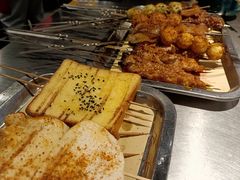 -壹加壹电烤串(总店)