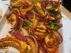 -关东小磨东北菜(漕河泾印象城店)