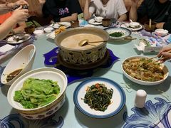 -蒙古大营·蒙古演绎餐厅(赛马场店)