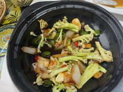 -小红鲸·海鲜餐厅(轸大路店)