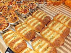 -恩朵烘焙坊(金街总店)