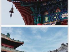 -江苏三台山国家森林公园