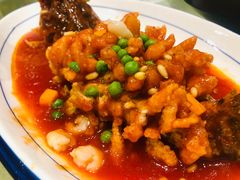 -锡和无锡菜(景丽苑店)